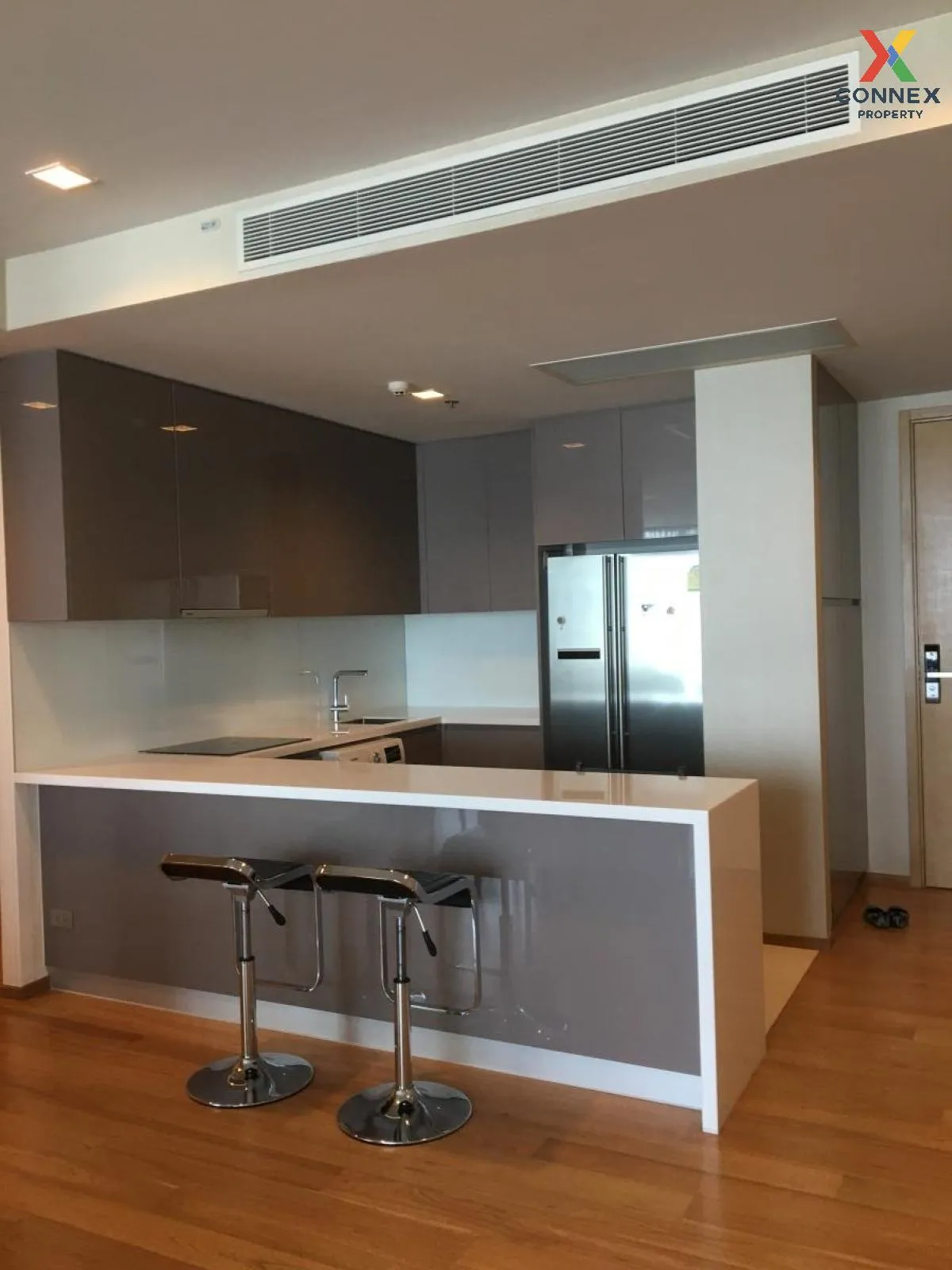 เช่าคอนโด  ไฮด์ สุขุมวิท 13 BTS-นานา คลองเตยเหนือ เขต วัฒนา กรุงเ 2