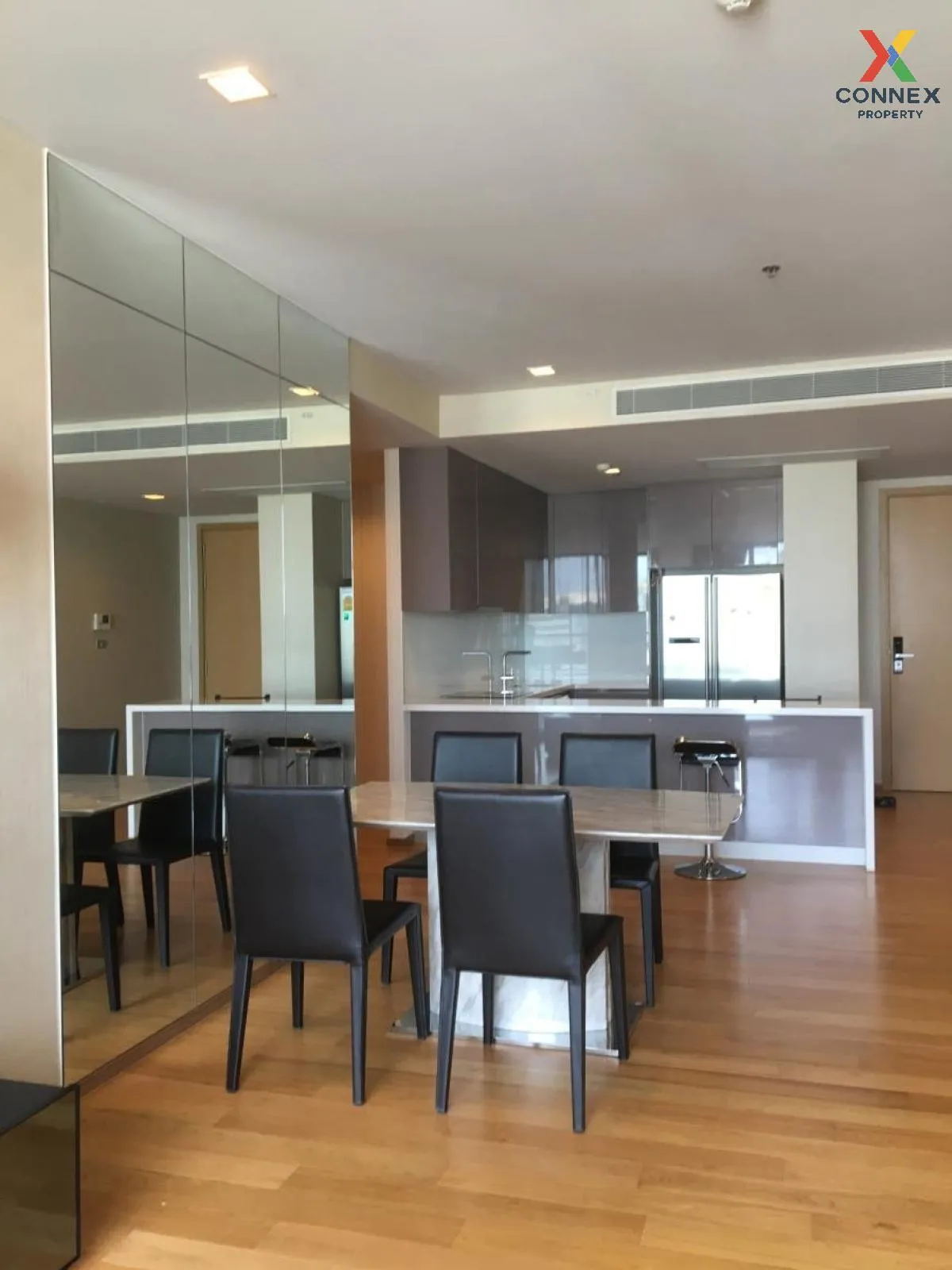 เช่าคอนโด  ไฮด์ สุขุมวิท 13 BTS-นานา คลองเตยเหนือ เขต วัฒนา กรุงเ 3