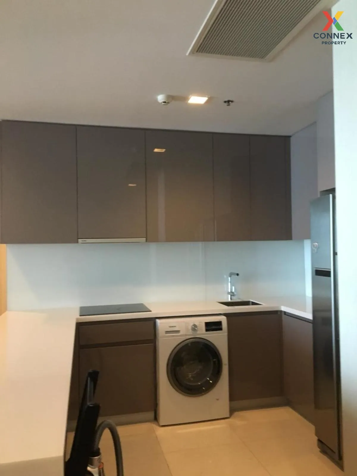 เช่าคอนโด  ไฮด์ สุขุมวิท 13 BTS-นานา คลองเตยเหนือ เขต วัฒนา กรุงเ 4