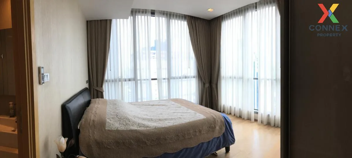 เช่าคอนโด  ไฮด์ สุขุมวิท 13 BTS-นานา คลองเตยเหนือ เขต วัฒนา กรุงเ