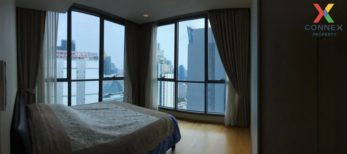 เช่าคอนโด  ไฮด์ สุขุมวิท 13 BTS-นานา คลองเตยเหนือ เขต วัฒนา กรุงเ