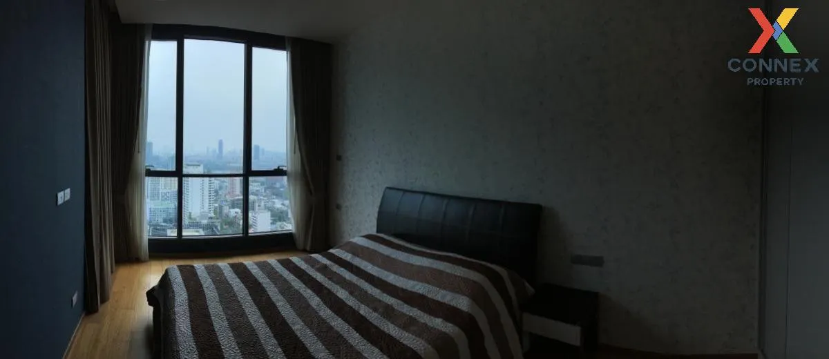 เช่าคอนโด  ไฮด์ สุขุมวิท 13 BTS-นานา คลองเตยเหนือ เขต วัฒนา กรุงเ