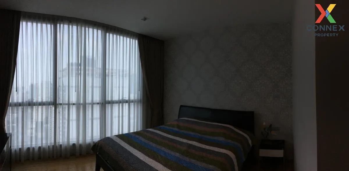 เช่าคอนโด  ไฮด์ สุขุมวิท 13 BTS-นานา คลองเตยเหนือ เขต วัฒนา กรุงเ