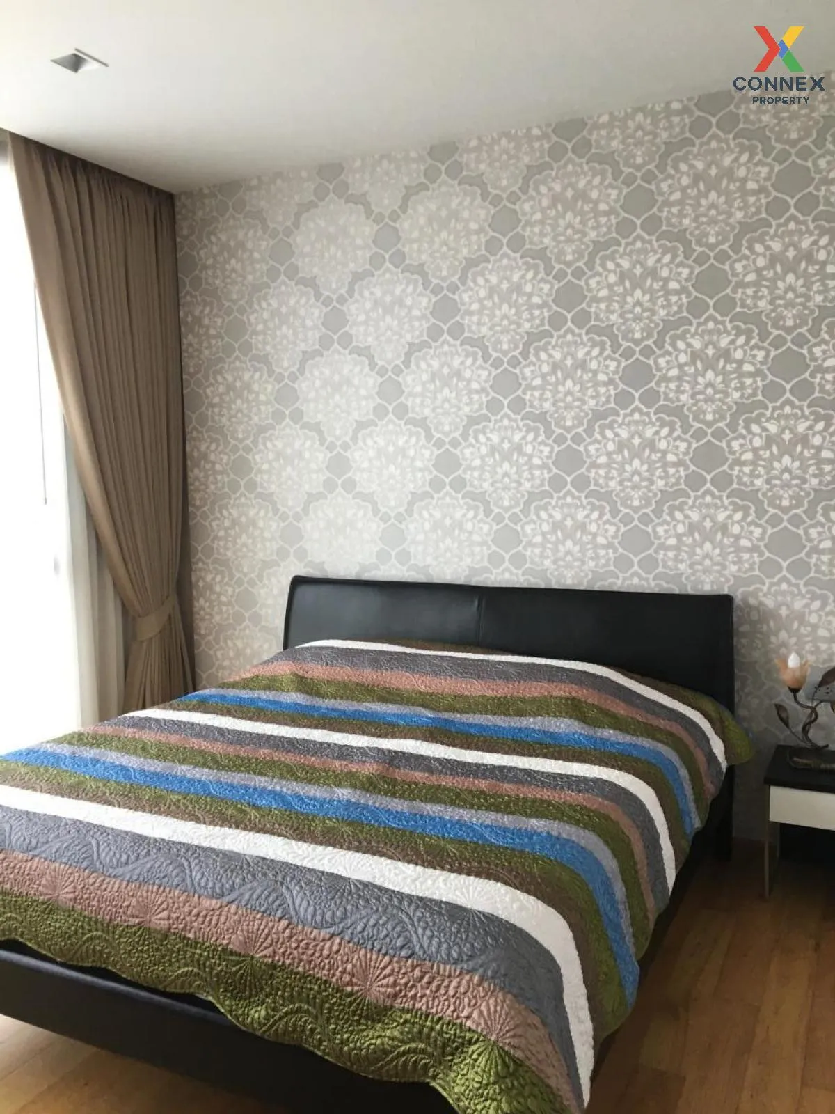 เช่าคอนโด  ไฮด์ สุขุมวิท 13 BTS-นานา คลองเตยเหนือ เขต วัฒนา กรุงเ