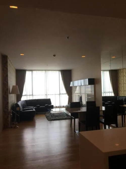 เช่าคอนโด  ไฮด์ สุขุมวิท 13 BTS-นานา คลองเตยเหนือ เขต วัฒนา กรุงเทพ CX-10618