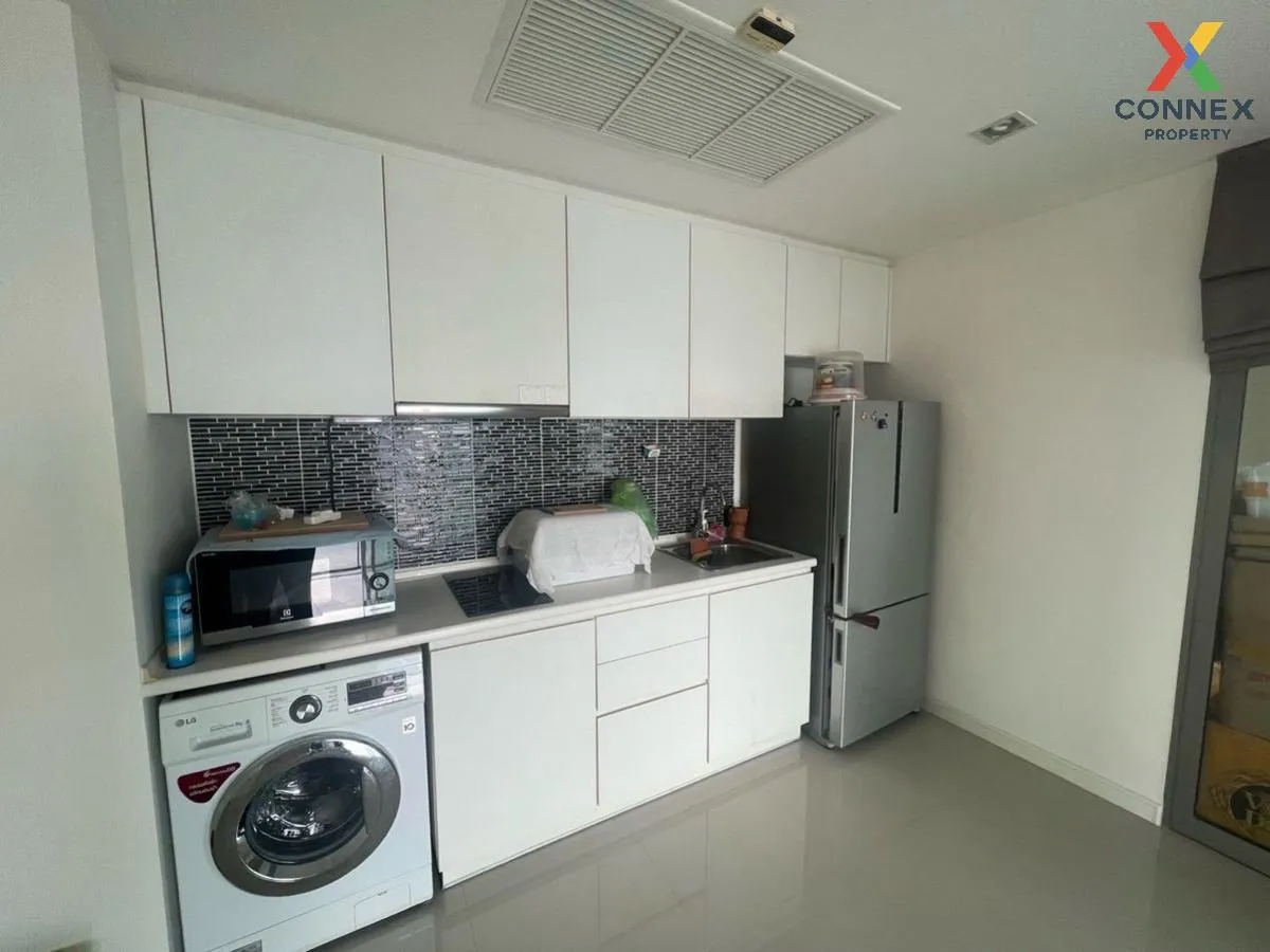 For Rent Condo , Star View Rama 3 , Bang Kho Laem , Bang Kho Laem 4