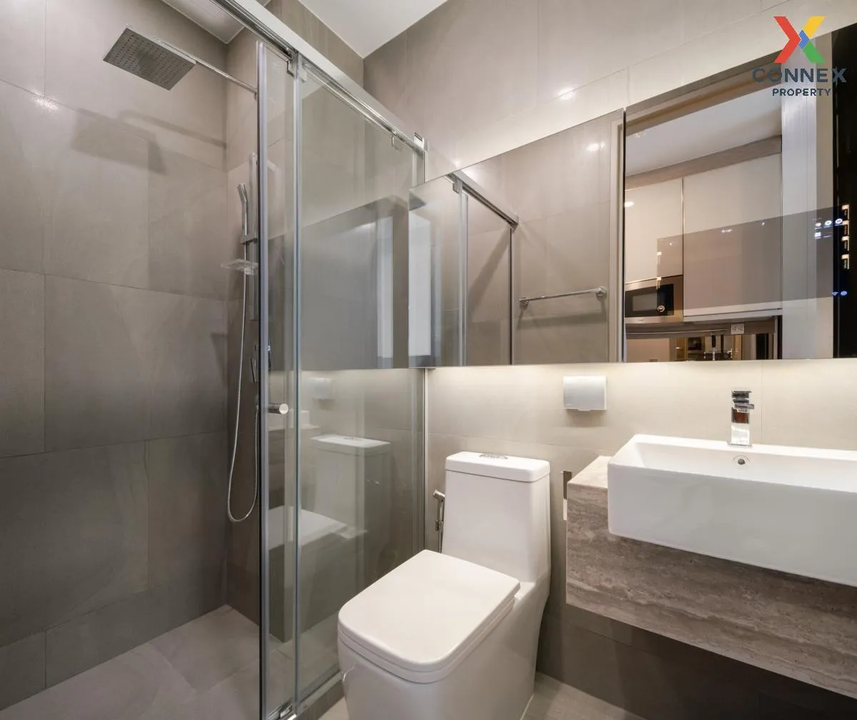 For Rent Condo , Park Origin Phayathai , BTS-Phaya Thai , Thanon 