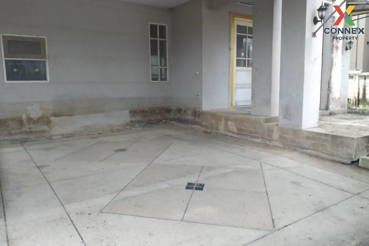 ขายบ้าน  บ้านดุสิตบุรี MRT-คลองบางไผ่ บางบัวทอง บางบัวทอง นนทบุรี