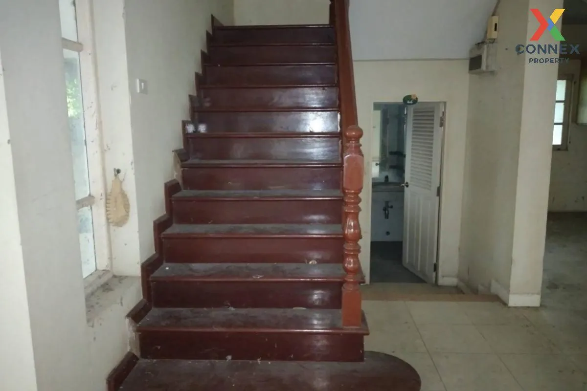 ขายบ้าน  บ้านดุสิตบุรี MRT-คลองบางไผ่ บางบัวทอง บางบัวทอง นนทบุรี