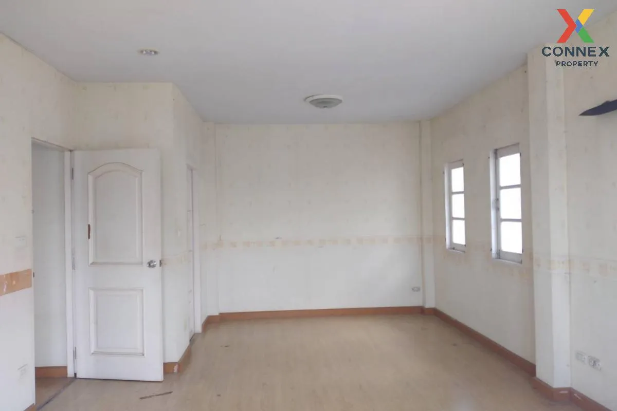 ขายบ้าน  บ้านดุสิตบุรี MRT-คลองบางไผ่ บางบัวทอง บางบัวทอง นนทบุรี