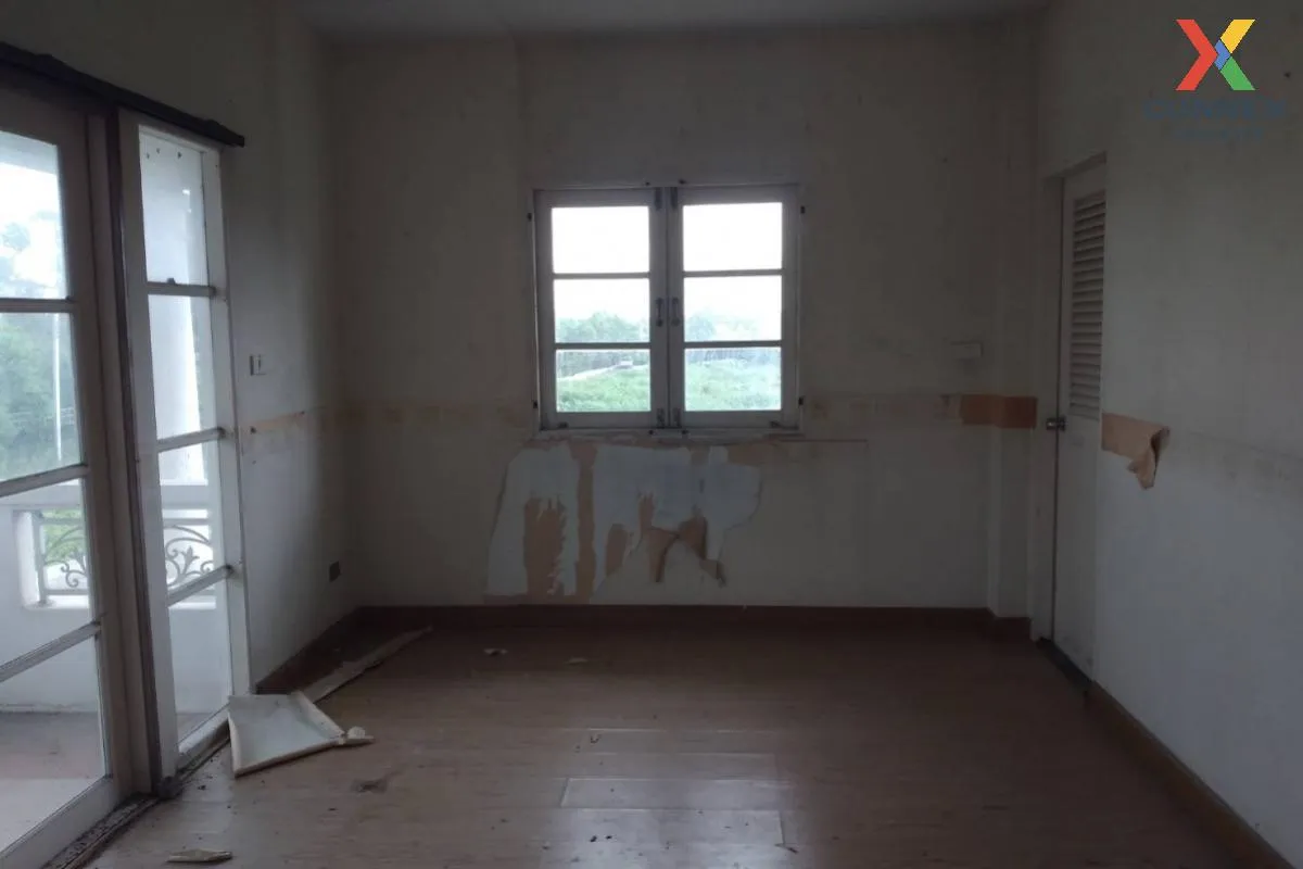 ขายบ้าน  บ้านดุสิตบุรี MRT-คลองบางไผ่ บางบัวทอง บางบัวทอง นนทบุรี