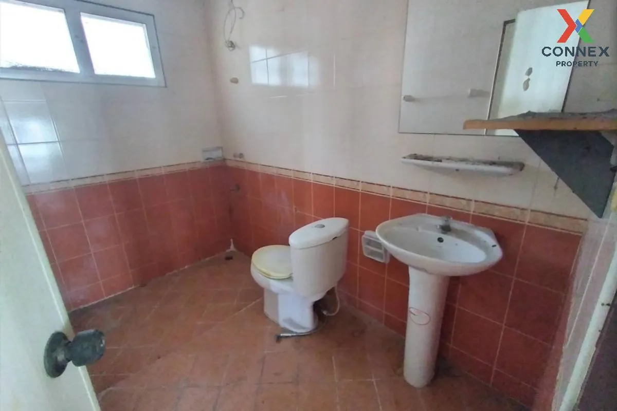 For Sale House , Baan Suetrong Bangyai , Lahan , Bang Bua Thong , For Sale House , Baan Suetrong Bangyai , Lahan , Bang Bua Thong ,