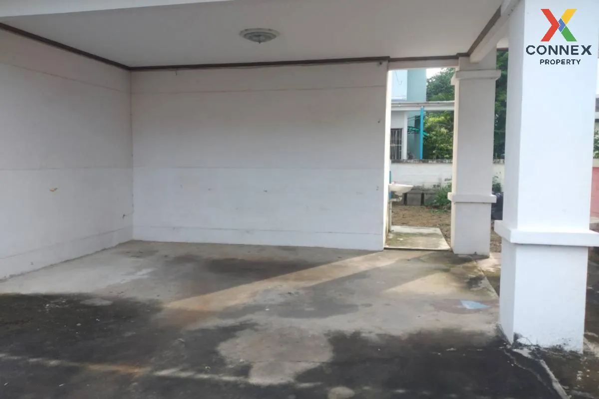For Sale House , Baan Suetrong Bangyai , Lahan , Bang Bua Thong , For Sale House , Baan Suetrong Bangyai , Lahan , Bang Bua Thong , 4