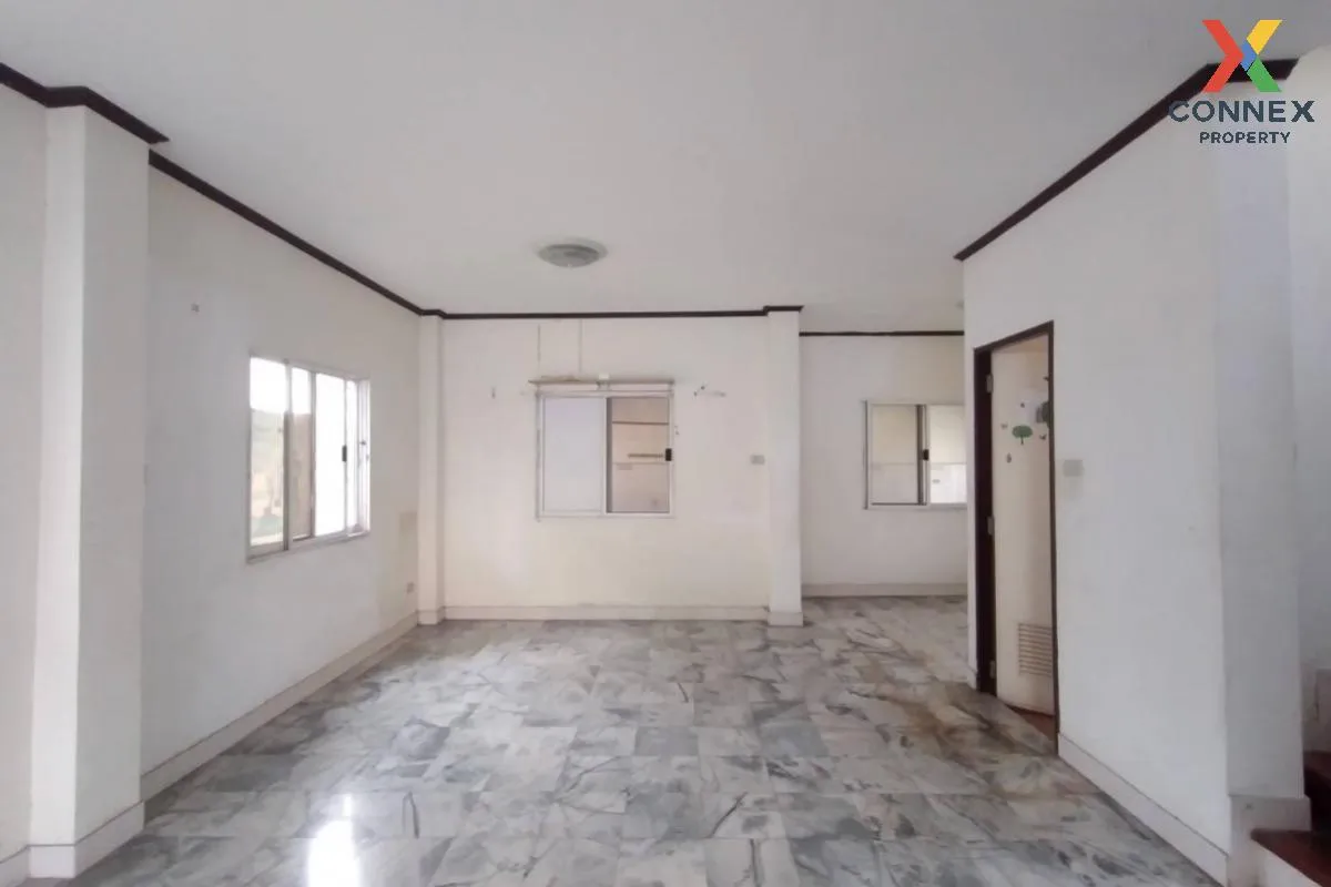 For Sale House , Baan Suetrong Bangyai , Lahan , Bang Bua Thong , For Sale House , Baan Suetrong Bangyai , Lahan , Bang Bua Thong ,