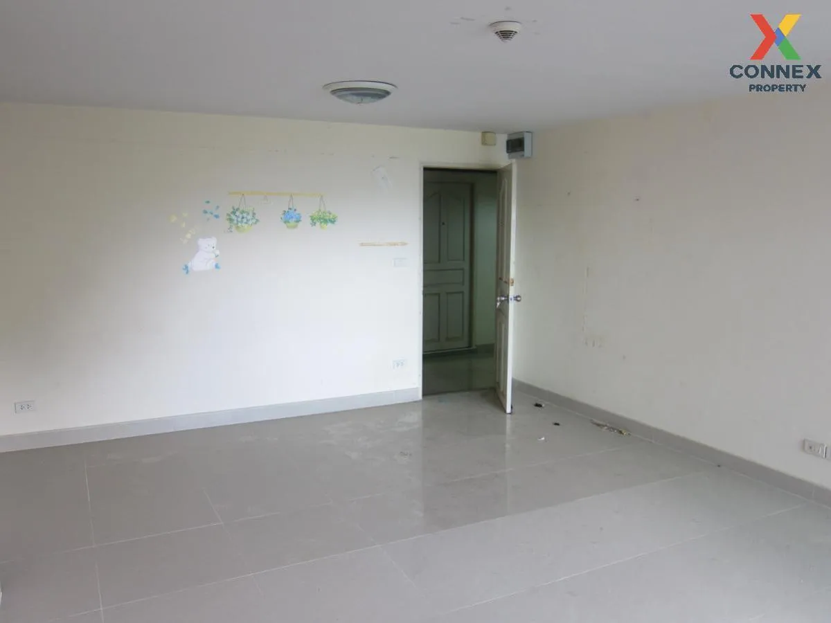 ขายคอนโด  เดอะเกรท คอนโด เพชรเกษม 48 บางด้วน เขต ภาษีเจริญ กรุงเท 3