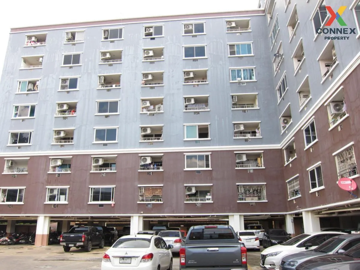 ขายคอนโด  เดอะเกรท คอนโด เพชรเกษม 48 บางด้วน เขต ภาษีเจริญ กรุงเท