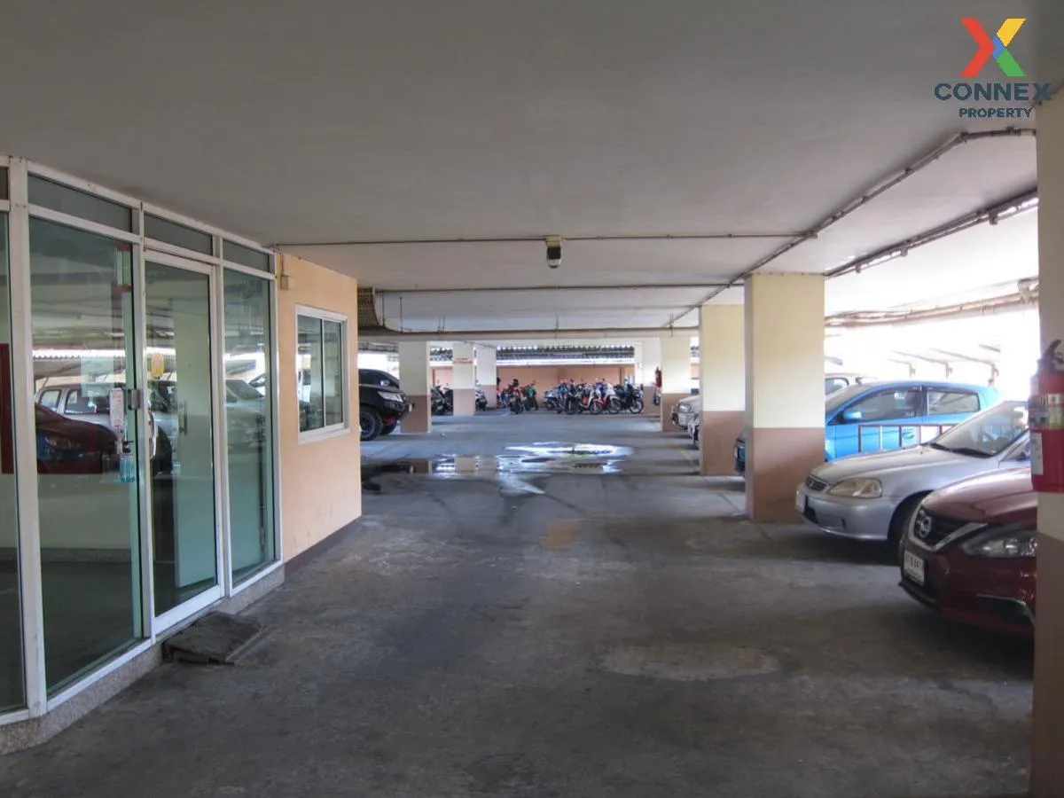 ขายคอนโด  เดอะเกรท คอนโด เพชรเกษม 48 บางด้วน เขต ภาษีเจริญ กรุงเท