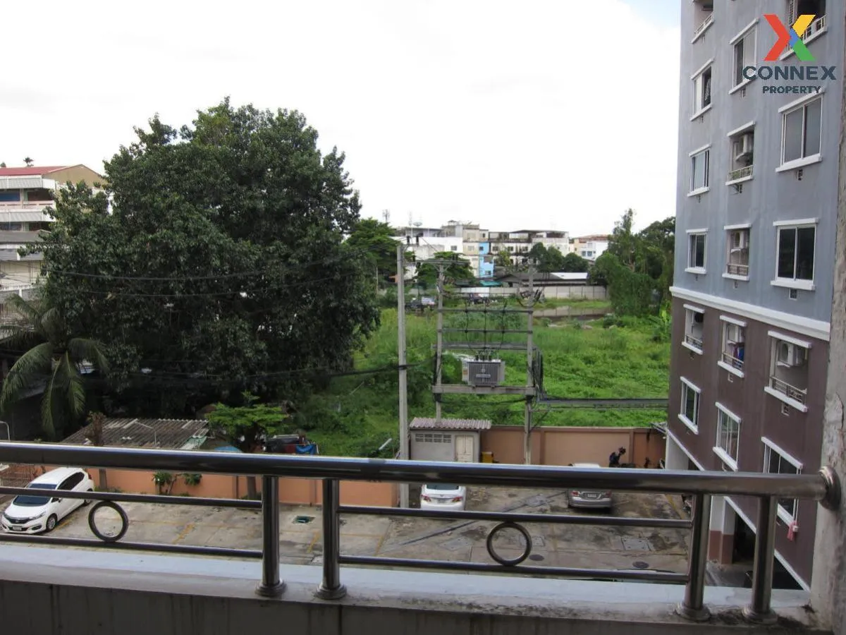 ขายคอนโด  เดอะเกรท คอนโด เพชรเกษม 48 บางด้วน เขต ภาษีเจริญ กรุงเท