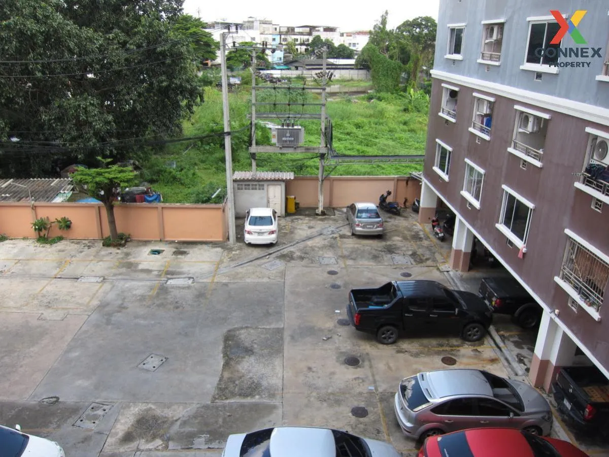 ขายคอนโด  เดอะเกรท คอนโด เพชรเกษม 48 บางด้วน เขต ภาษีเจริญ กรุงเท