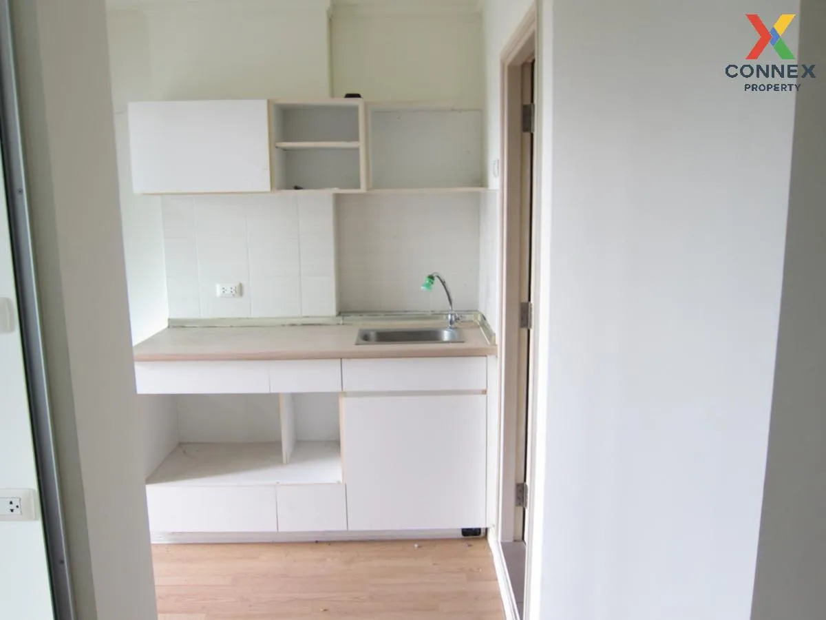 For Sale Condo , Lumpini Ville Phatthanakan - New Phetchaburi , S 2