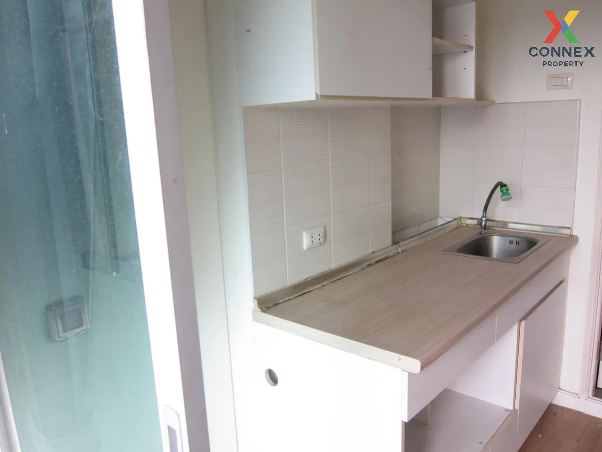 For Sale Condo , Lumpini Ville Phatthanakan - New Phetchaburi , S 3