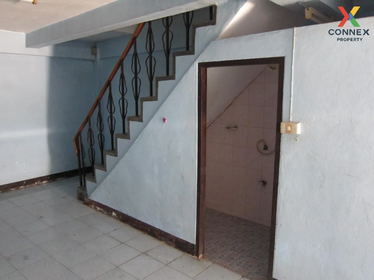 ขายอาคารพาณิชย์  อาคารพาณิชย์ หมู่บ้านดีเค พระราม 2 บางบอน เขต บา 3