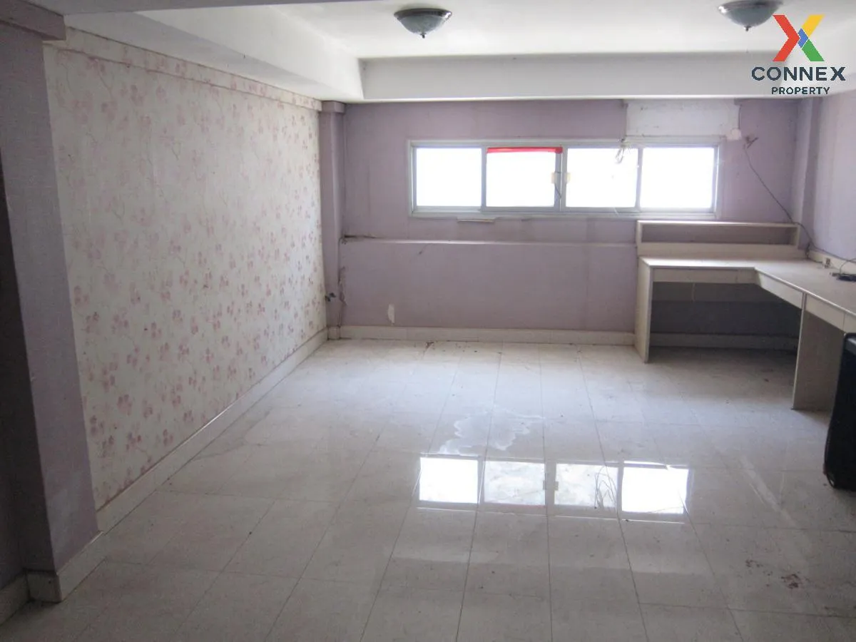 ขายอาคารพาณิชย์  อาคารพาณิชย์ หมู่บ้านดีเค พระราม 2 บางบอน เขต บา