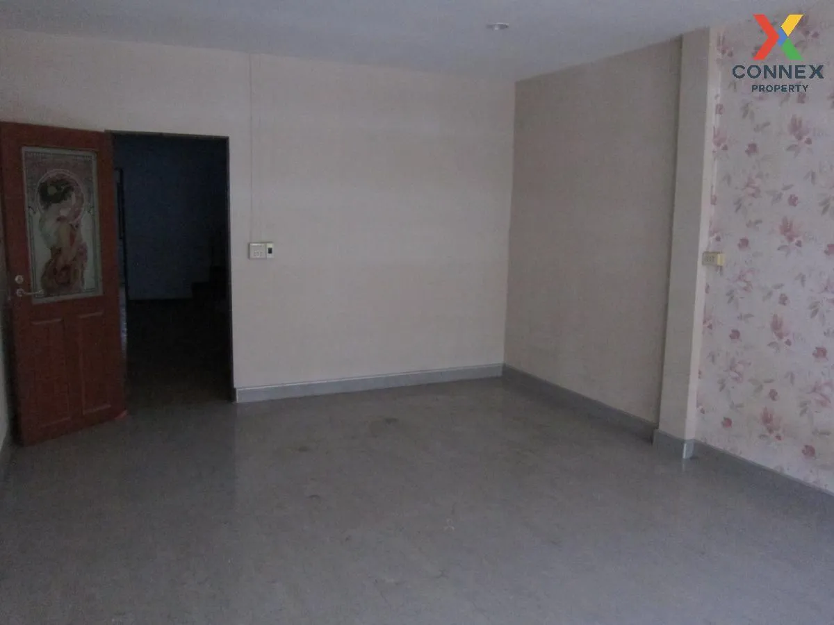 ขายอาคารพาณิชย์  อาคารพาณิชย์ หมู่บ้านดีเค พระราม 2 บางบอน เขต บา