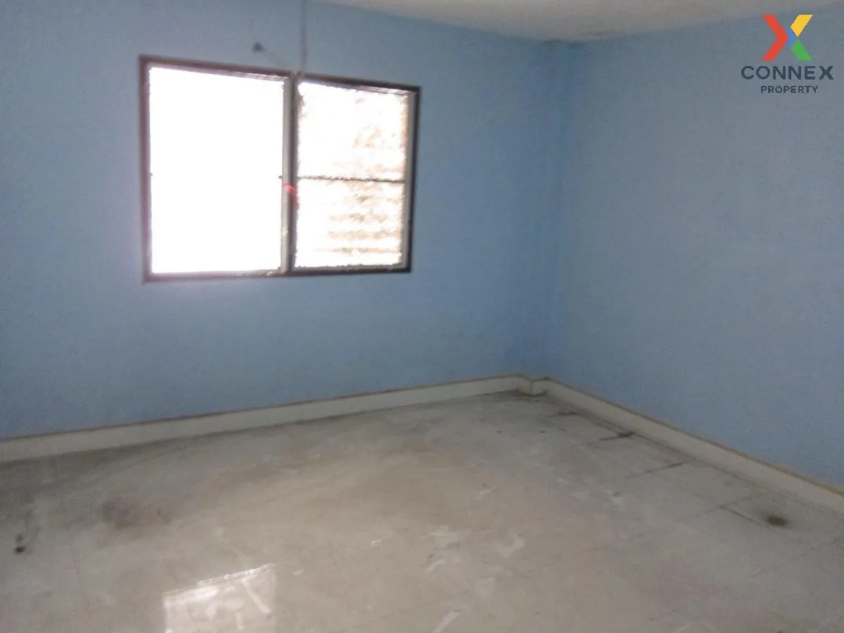 ขายอาคารพาณิชย์  อาคารพาณิชย์ หมู่บ้านดีเค พระราม 2 บางบอน เขต บา