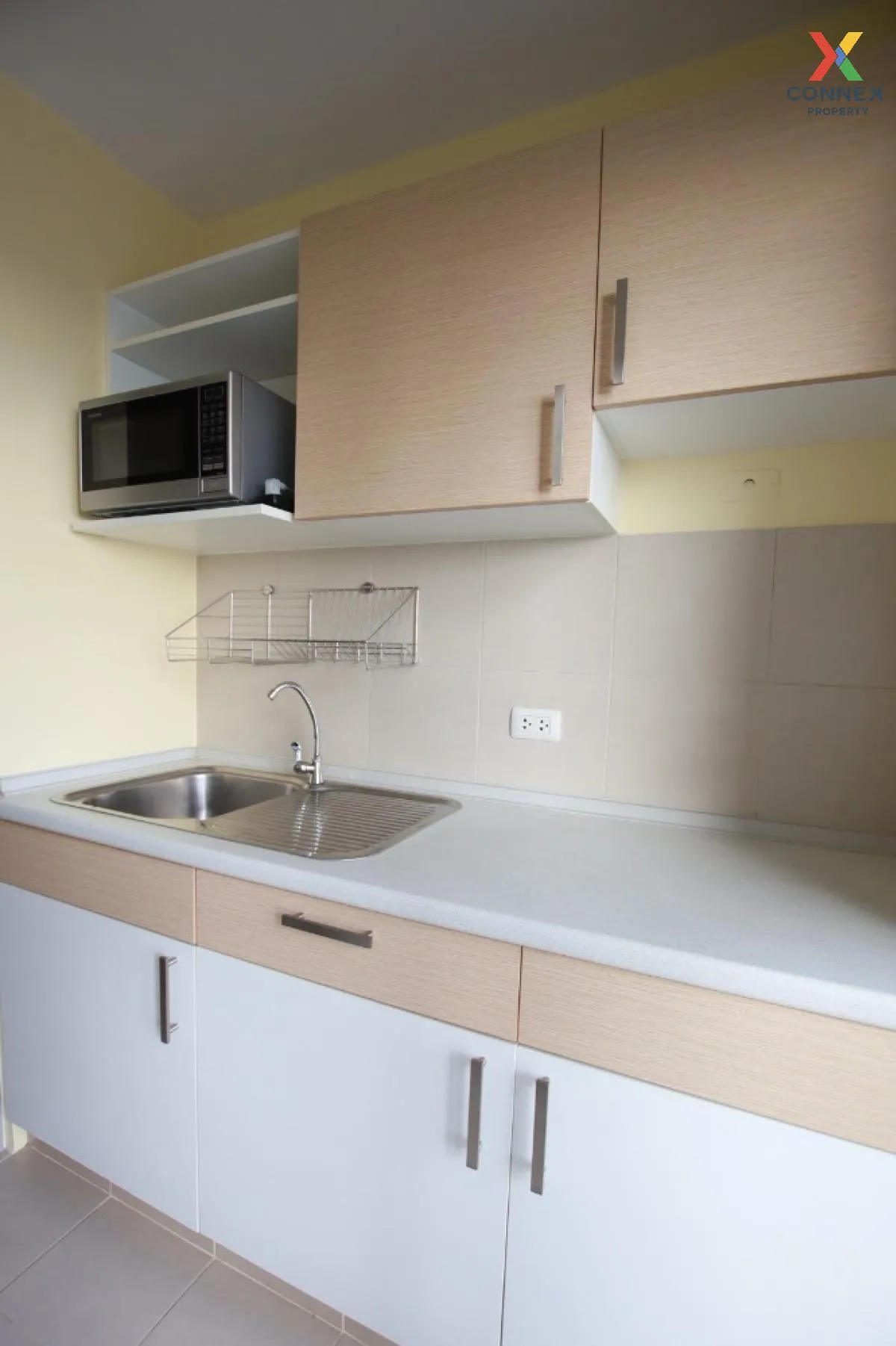 เช่าคอนโด  ศุภาลัย ปาร์ค เอกมัย - ทองหล่อ BTS-เอกมัย บางกะปิ เขต  2