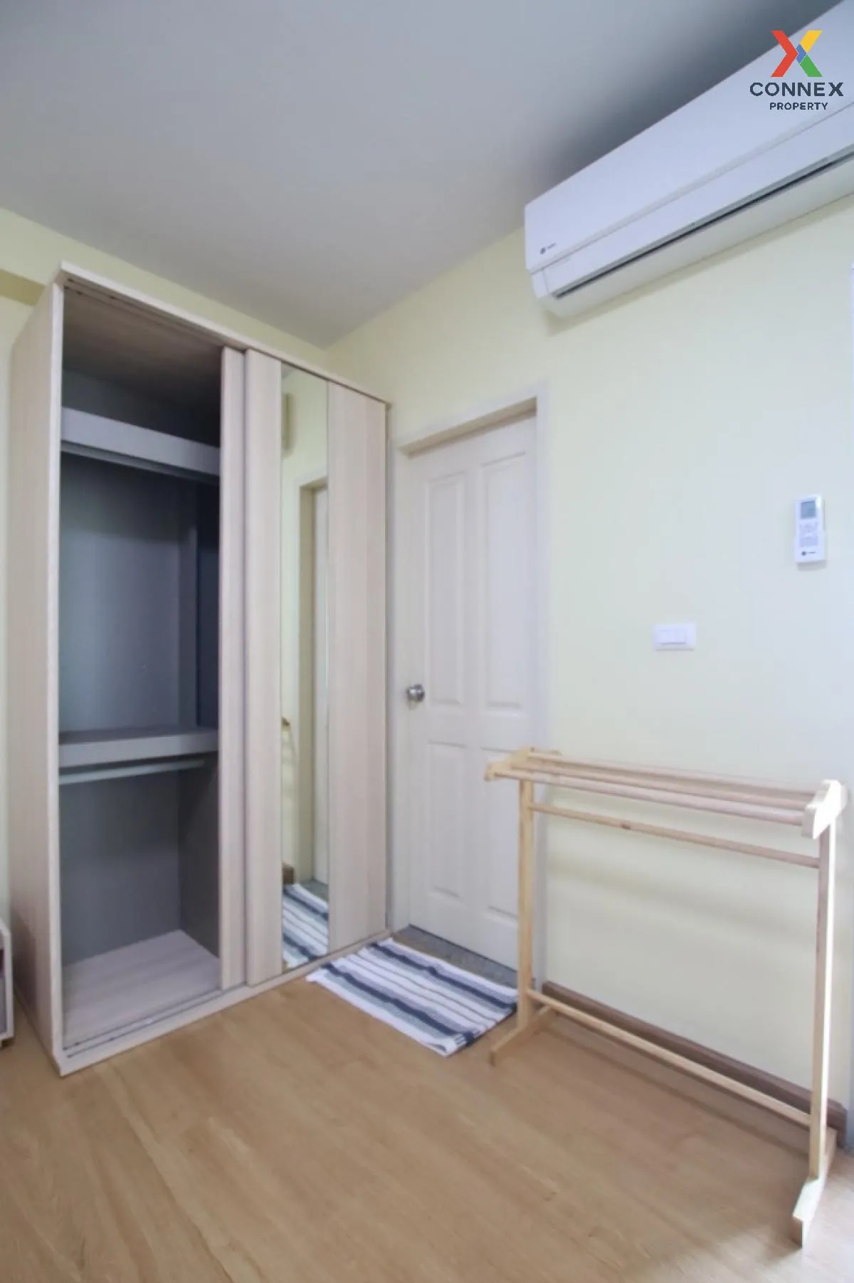 For Rent Condo , Supalai Park Ekamai - Thonglor , BTS-Ekkamai , B