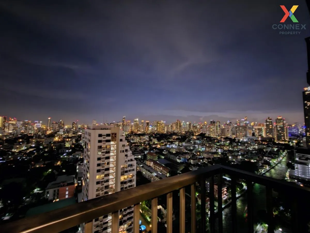 เช่าคอนโด  เดอะ เบส เพชรบุรี - ทองหล่อ MRT-เพชรบุรี บางกะปิ เขต ห