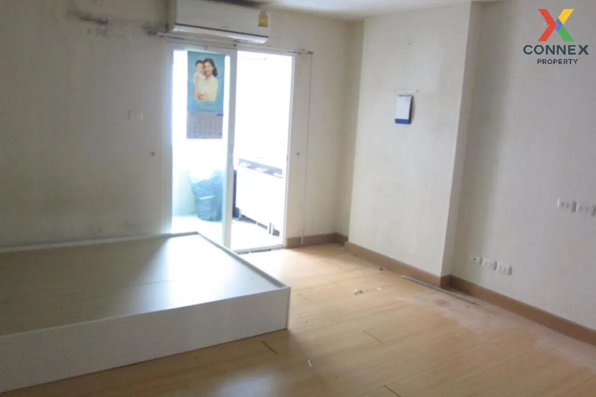 For Sale Condo , Happy Condo Ratchada 18 , Sam Saen Nok , Huai Kh For Sale Condo , Happy Condo Ratchada 18 , Sam Saen Nok , Huai Kh 2