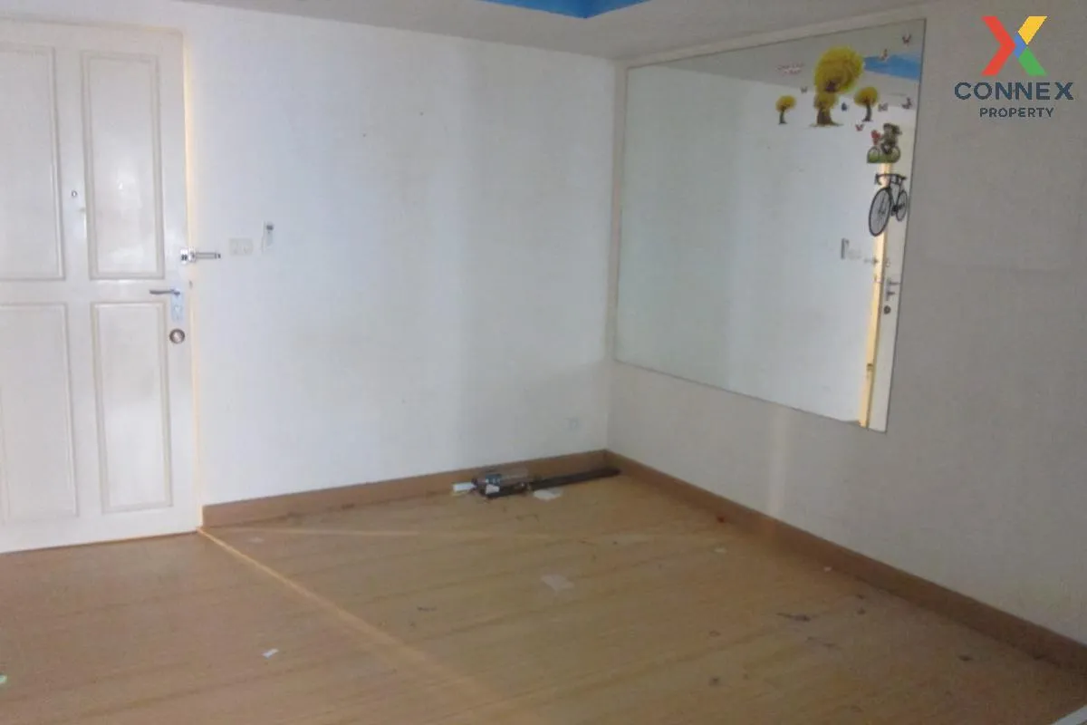 For Sale Condo , Happy Condo Ratchada 18 , Sam Saen Nok , Huai Kh For Sale Condo , Happy Condo Ratchada 18 , Sam Saen Nok , Huai Kh 3