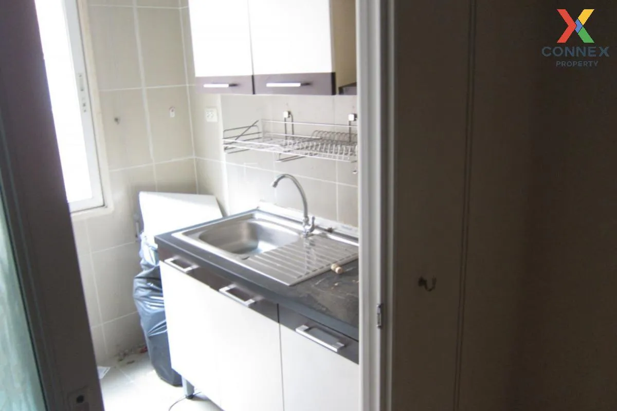 For Sale Condo , Happy Condo Ratchada 18 , Sam Saen Nok , Huai Kh For Sale Condo , Happy Condo Ratchada 18 , Sam Saen Nok , Huai Kh 4