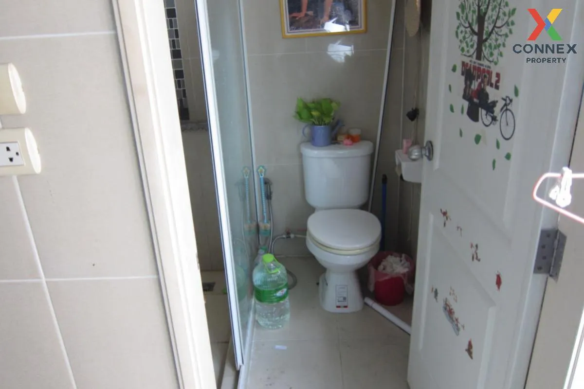 For Sale Condo , Happy Condo Ratchada 18 , Sam Saen Nok , Huai Kh For Sale Condo , Happy Condo Ratchada 18 , Sam Saen Nok , Huai Kh