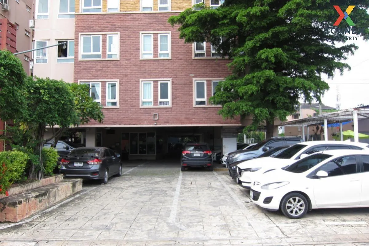 For Sale Condo , Happy Condo Ratchada 18 , Sam Saen Nok , Huai Kh For Sale Condo , Happy Condo Ratchada 18 , Sam Saen Nok , Huai Kh