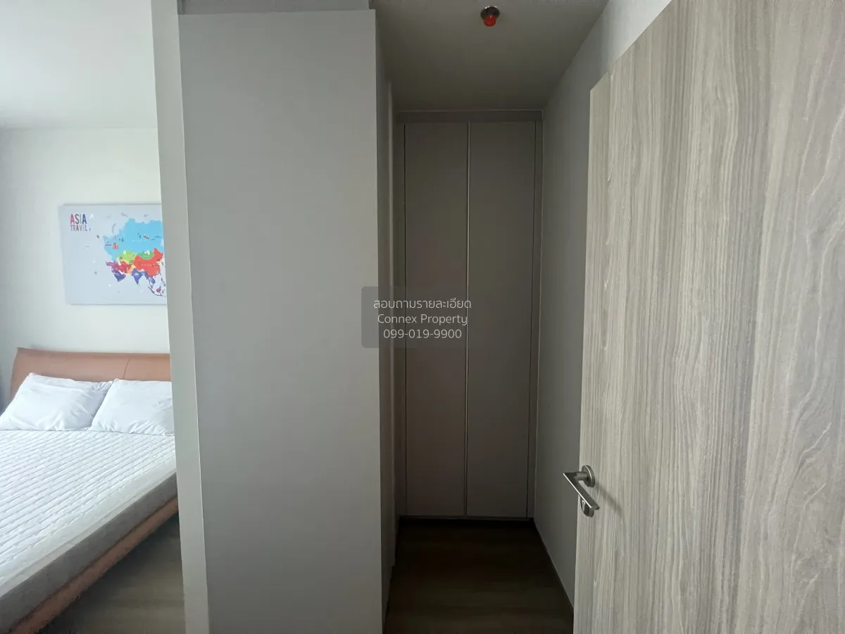 For Rent Condo , Whizdom The Forestias , Bang Kaeo , Bang Phli ,  4