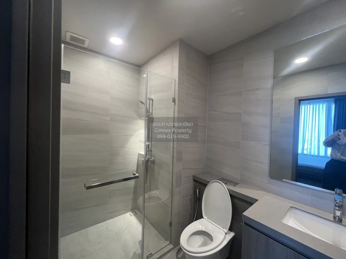 For Rent Condo , Whizdom The Forestias , Bang Kaeo , Bang Phli , 