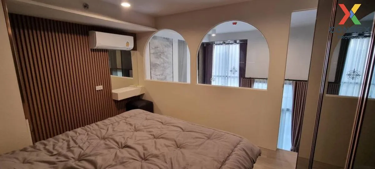 ขายคอนโด  ไอดีโอ จรัญฯ 70 MRT-บางพลัด บางพลัด เขต บางพลัด กรุงเทพ