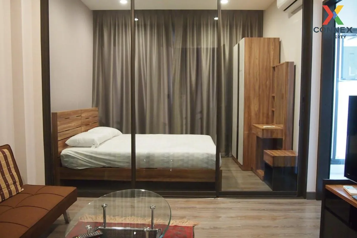 ขายคอนโด  เออร์บาโน่ ราชวิถี MRT-สิรินธร บางพลัด เขต บางพลัด กรุง 3