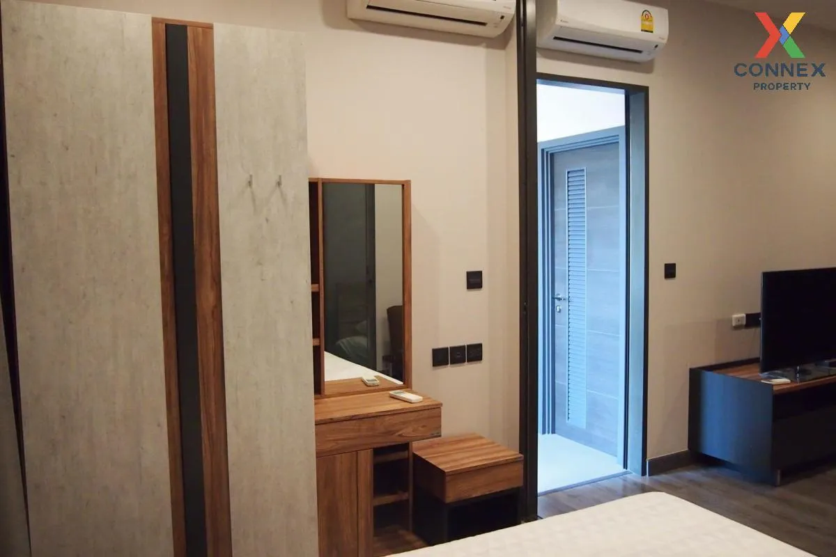 ขายคอนโด  เออร์บาโน่ ราชวิถี MRT-สิรินธร บางพลัด เขต บางพลัด กรุง