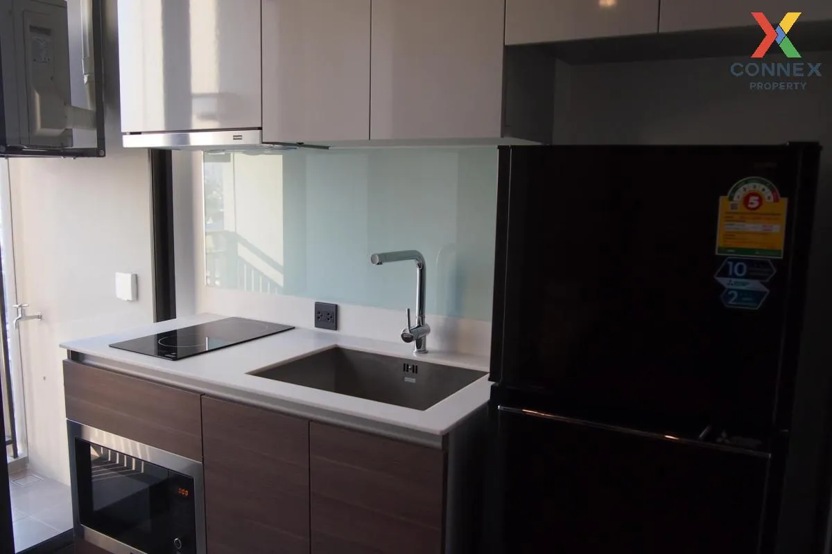 ขายคอนโด  เออร์บาโน่ ราชวิถี MRT-สิรินธร บางพลัด เขต บางพลัด กรุง