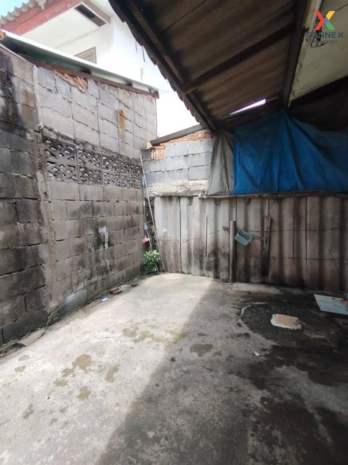 For Sale Townhouse/Townhome  , Kheha Bang Pu 49 , Thai Ban Mai ,  3