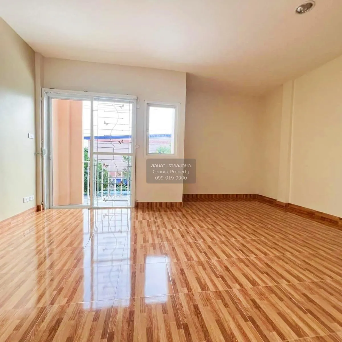 ขายทาวน์เฮ้าส์/ทาวน์โฮม  มหาวงษ์ วิลล่า สำโรง รีโนเวทใหม่ สำโรง พ