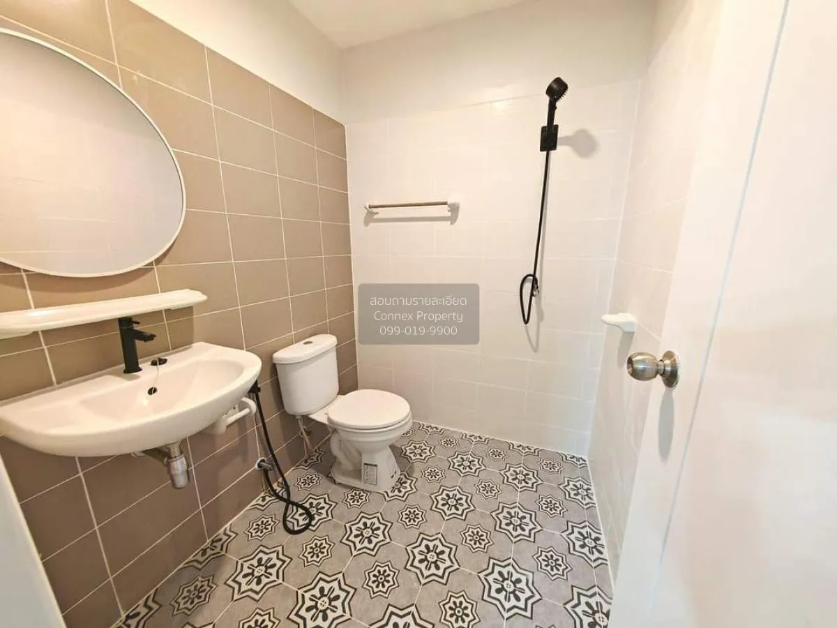 ขายทาวน์เฮ้าส์/ทาวน์โฮม  มหาวงษ์ วิลล่า สำโรง รีโนเวทใหม่ สำโรง พ