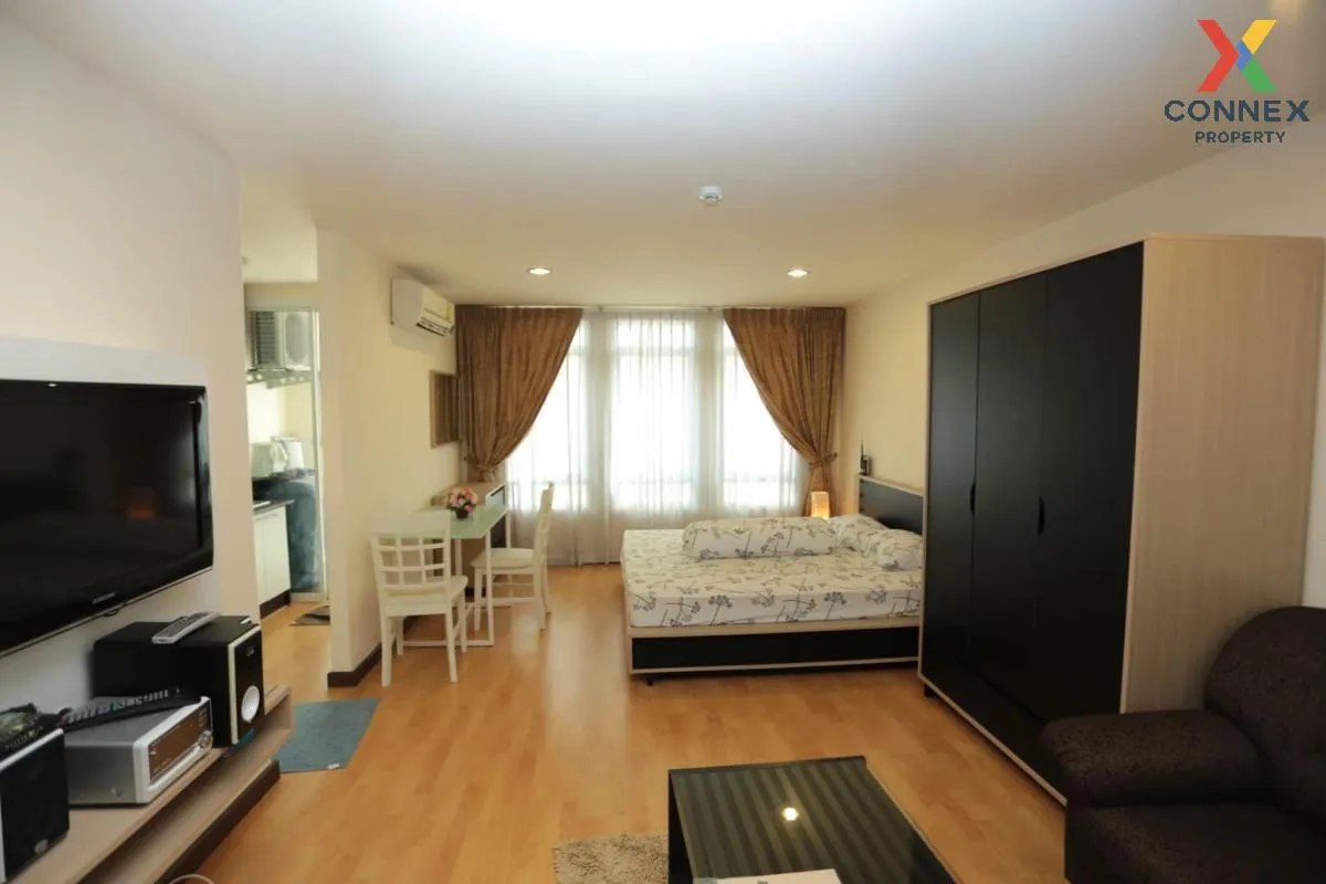 For Rent Condo , The Amethyst Sukhumvit 39 , BTS-Phrom Phong , Kh 1