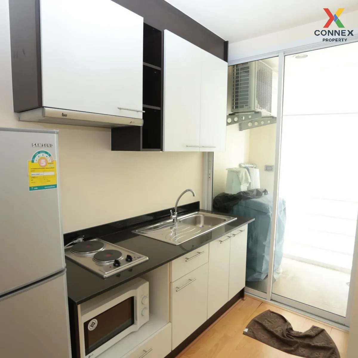 For Rent Condo , The Amethyst Sukhumvit 39 , BTS-Phrom Phong , Kh 3