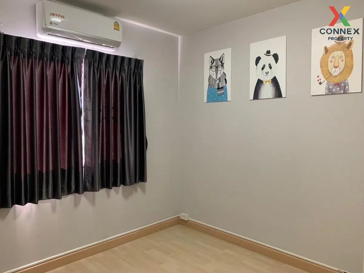 เช่าทาวน์เฮ้าส์/ทาวน์โฮม  เดอะ คอนเนค สวนหลวง - อ่อนนุช ประเวศ เข เช่าทาวน์เฮ้าส์/ทาวน์โฮม  เดอะ คอนเนค สวนหลวง - อ่อนนุช ประเวศ เข