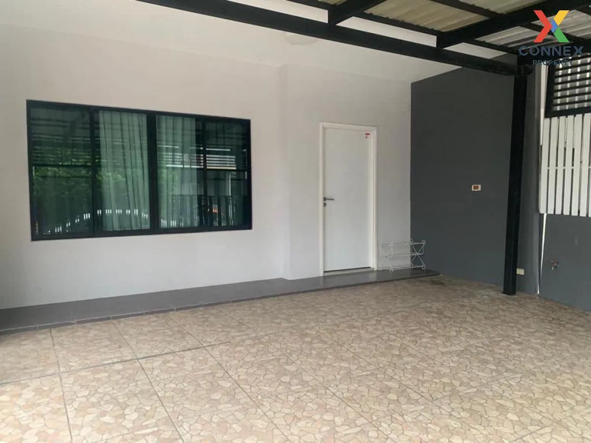 เช่าทาวน์เฮ้าส์/ทาวน์โฮม  เดอะ คอนเนค สวนหลวง - อ่อนนุช ประเวศ เข เช่าทาวน์เฮ้าส์/ทาวน์โฮม  เดอะ คอนเนค สวนหลวง - อ่อนนุช ประเวศ เข